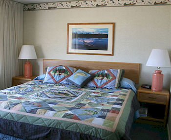 The Shoreline Inn แกรนด์มาเรส์ ภายนอก รูปภาพ